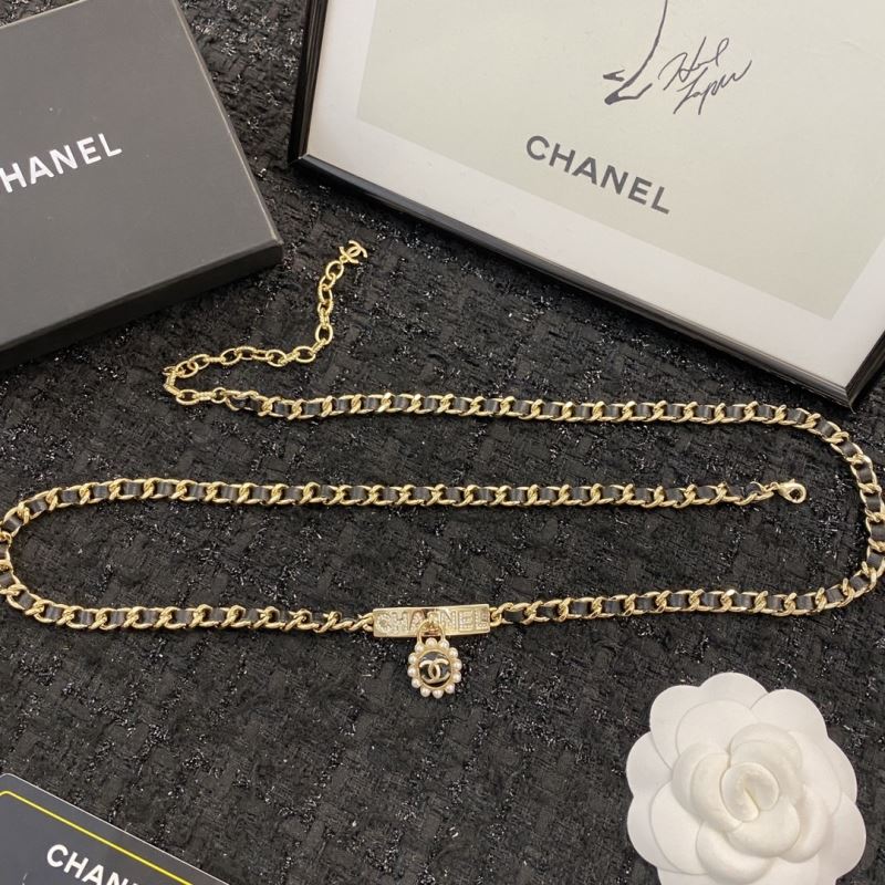 Chanel Necklaces